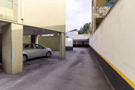 Apartamento para alugar com 60m², 1 quarto e 1 vagaGaragem