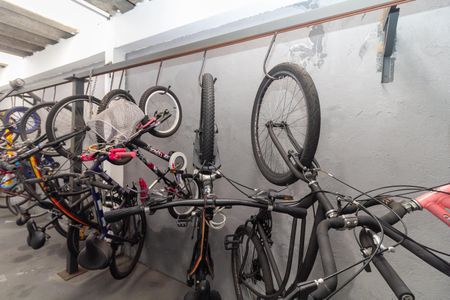 Apartamento para alugar com 60m², 1 quarto e 1 vagaBicicletário