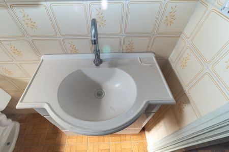 Apartamento para alugar com 60m², 1 quarto e 1 vagaBanheiro