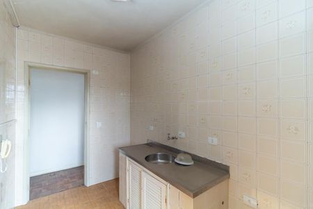 Apartamento para alugar com 60m², 1 quarto e 1 vagaCozinha