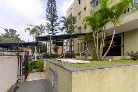 Apartamento para alugar com 60m², 1 quarto e 1 vagaÁrea comum