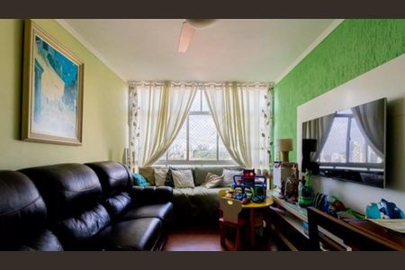Apartamento à venda com 2 quartos, 84m² em Vila Monumento, São Paulo