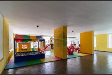 Apartamento à venda com 2 quartos, 84m² em Vila Monumento, São Paulo