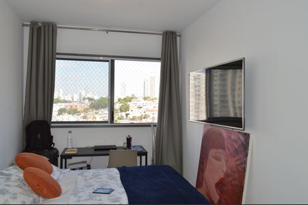 Studio à venda com 29m², 1 quarto e sem vagaStudio