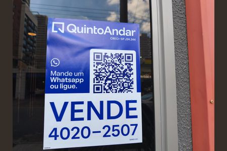 Studio à venda com 29m², 1 quarto e sem vagaPlaquinha