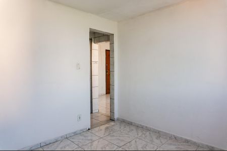Apartamento à venda com 45m², 1 quarto e 1 vagaQuarto