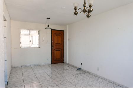 Apartamento à venda com 45m², 1 quarto e 1 vagaSala