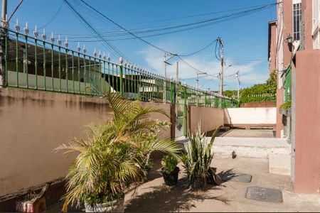 Apartamento à venda com 45m², 1 quarto e 1 vagaÁrea comum