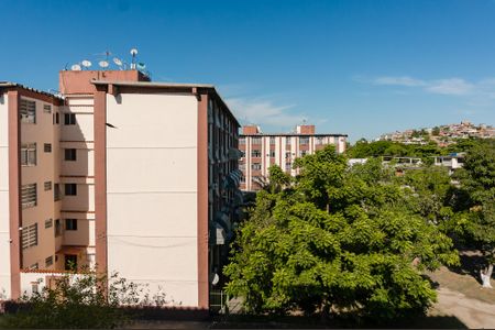 Apartamento à venda com 45m², 1 quarto e 1 vagaVista Sala