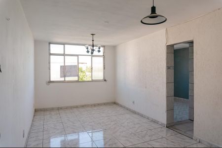 Apartamento à venda com 45m², 1 quarto e 1 vagaSala