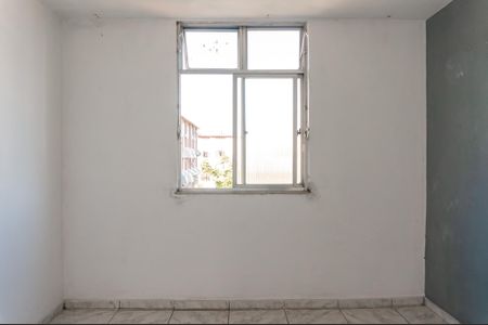 Apartamento à venda com 45m², 1 quarto e 1 vagaQuarto