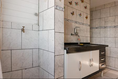 Apartamento à venda com 45m², 1 quarto e 1 vagaÁrea de Serviço