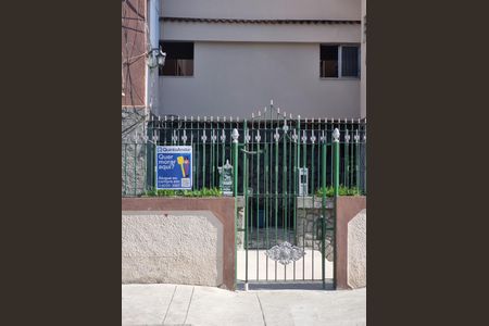 Apartamento à venda com 45m², 1 quarto e 1 vagaPlaca