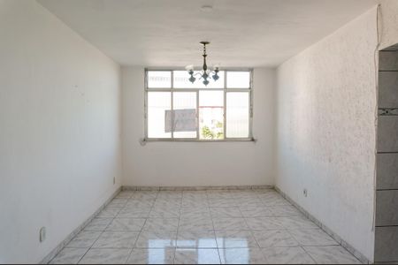 Apartamento à venda com 45m², 1 quarto e 1 vagaSala