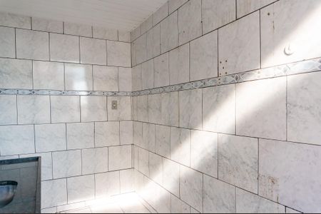 Apartamento à venda com 45m², 1 quarto e 1 vagaCozinha