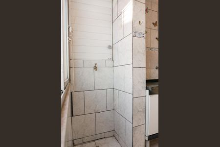 Apartamento à venda com 45m², 1 quarto e 1 vagaÁrea de Serviço