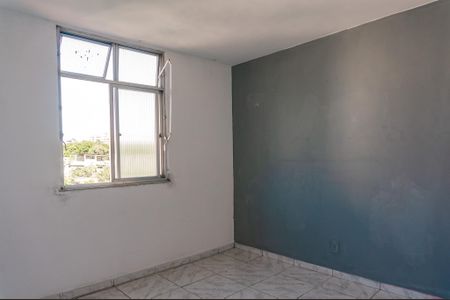 Apartamento à venda com 45m², 1 quarto e 1 vagaQuarto