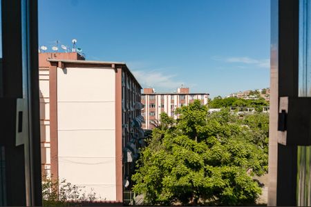 Apartamento à venda com 45m², 1 quarto e 1 vagaVista Quarto