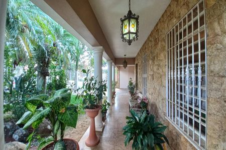 Casa à venda com 500m², 5 quartos e 4 vagasÁrea comum