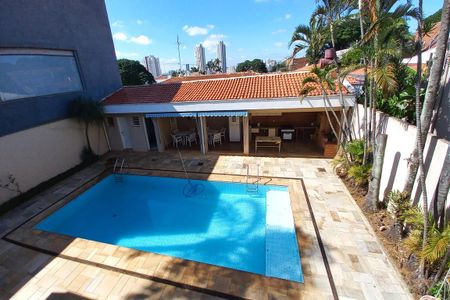 Casa à venda com 500m², 5 quartos e 4 vagasSuíte