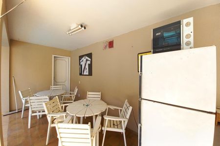 Casa à venda com 500m², 5 quartos e 4 vagasÁrea comum