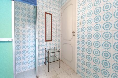 Casa à venda com 500m², 5 quartos e 4 vagasÁrea comum - Banheiro