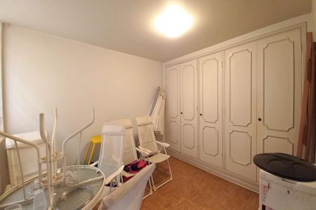 Casa à venda com 500m², 5 quartos e 4 vagasQuarto de Serviço