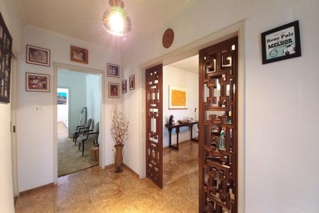 Casa à venda com 500m², 5 quartos e 4 vagasSala