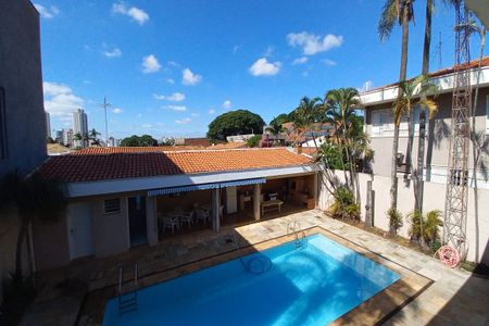 Casa à venda com 500m², 5 quartos e 4 vagasVista da Suíte