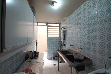 Casa à venda com 500m², 5 quartos e 4 vagasLavanderia