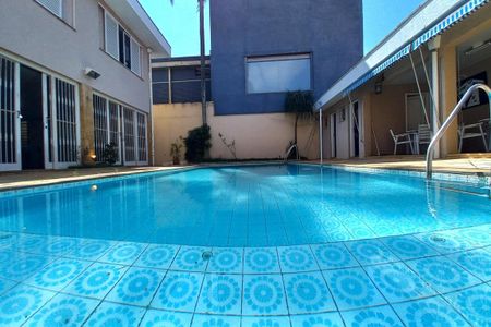 Casa à venda com 500m², 5 quartos e 4 vagasPiscina