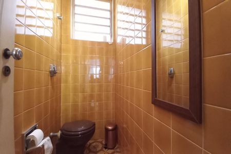 Casa à venda com 500m², 5 quartos e 4 vagasBanheiro