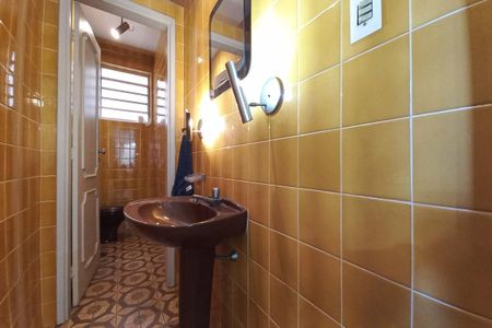 Casa à venda com 500m², 5 quartos e 4 vagasBanheiro