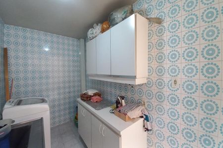 Casa à venda com 500m², 5 quartos e 4 vagasLavanderia