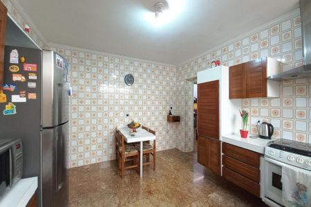 Casa à venda com 500m², 5 quartos e 4 vagasCozinha