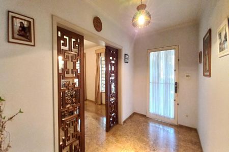Casa à venda com 500m², 5 quartos e 4 vagasSala