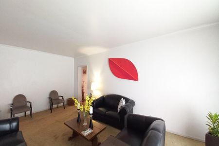 Casa à venda com 500m², 5 quartos e 4 vagasSala de Estar