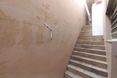 Casa à venda com 500m², 5 quartos e 4 vagasVista do Quarto de Serviço