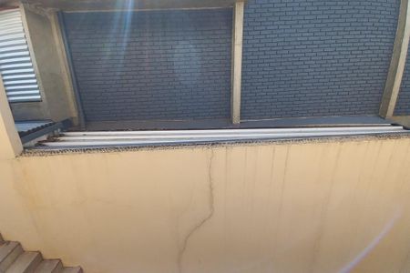 Casa à venda com 500m², 5 quartos e 4 vagasVista da Suíte 2