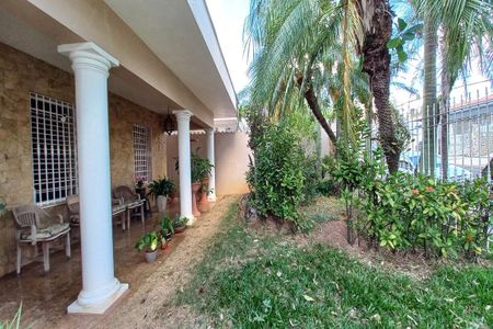 Casa à venda com 500m², 5 quartos e 4 vagasJardim