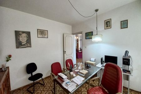 Casa à venda com 500m², 5 quartos e 4 vagasEscritório