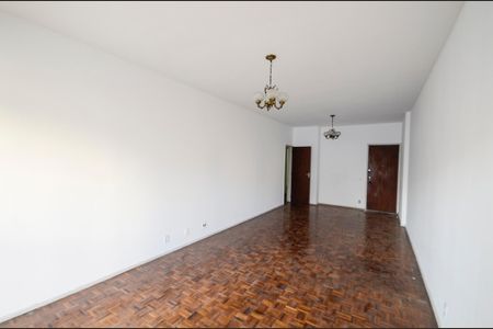 Apartamento à venda com 110m², 3 quartos e 2 vagasSala