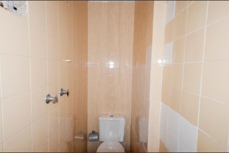 Apartamento à venda com 110m², 3 quartos e 2 vagasBanheiro de Serviço