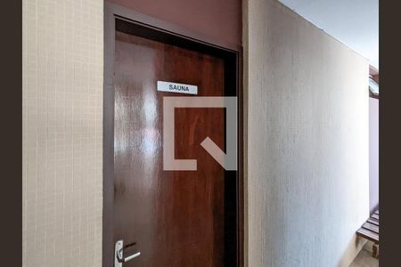 Apartamento à venda com 110m², 3 quartos e 2 vagasÁrea comum - Sauna