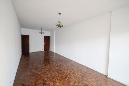 Apartamento à venda com 110m², 3 quartos e 2 vagasSala