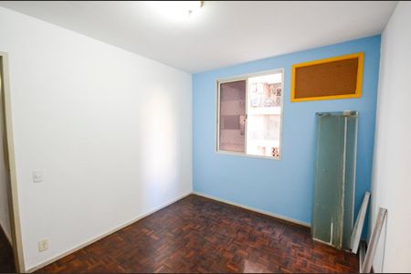 Apartamento à venda com 110m², 3 quartos e 2 vagasQuarto 2