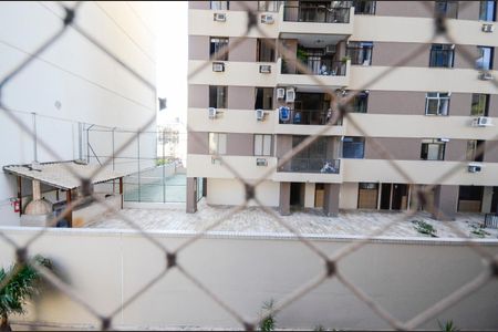 Apartamento à venda com 110m², 3 quartos e 2 vagasVista da Suíte