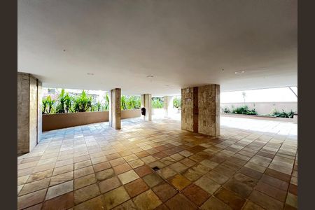 Apartamento à venda com 110m², 3 quartos e 2 vagasÁrea comum - Playground