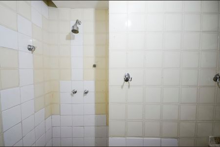 Apartamento à venda com 110m², 3 quartos e 2 vagasBanheiro Social