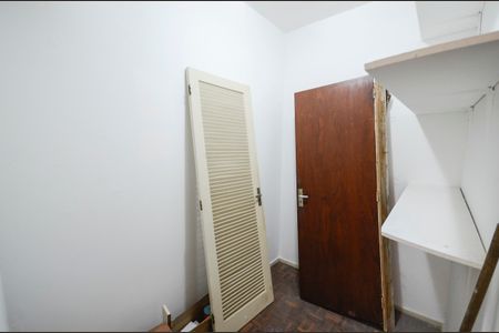 Apartamento à venda com 110m², 3 quartos e 2 vagasQuarto de Serviço